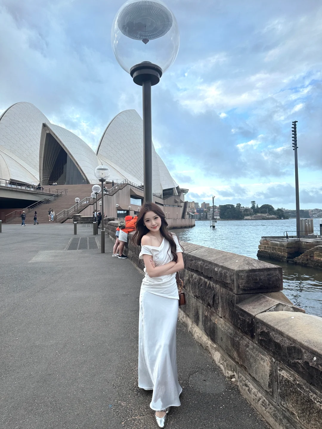 🏝️分享18套夏日度假裙子