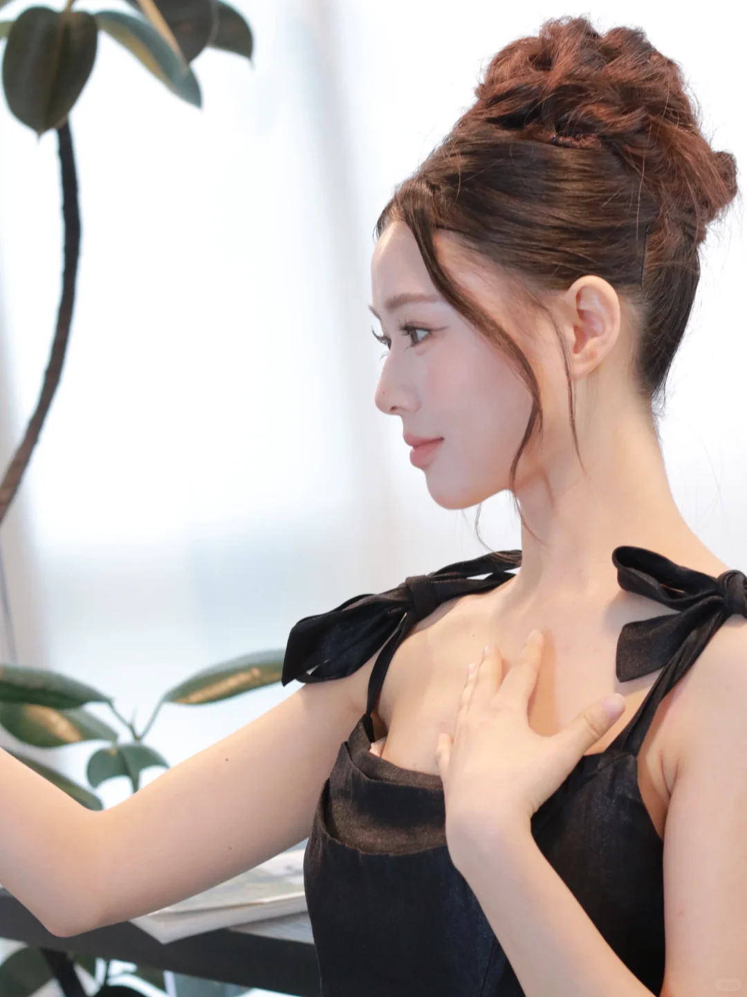 重庆渝北区找互勉模特~