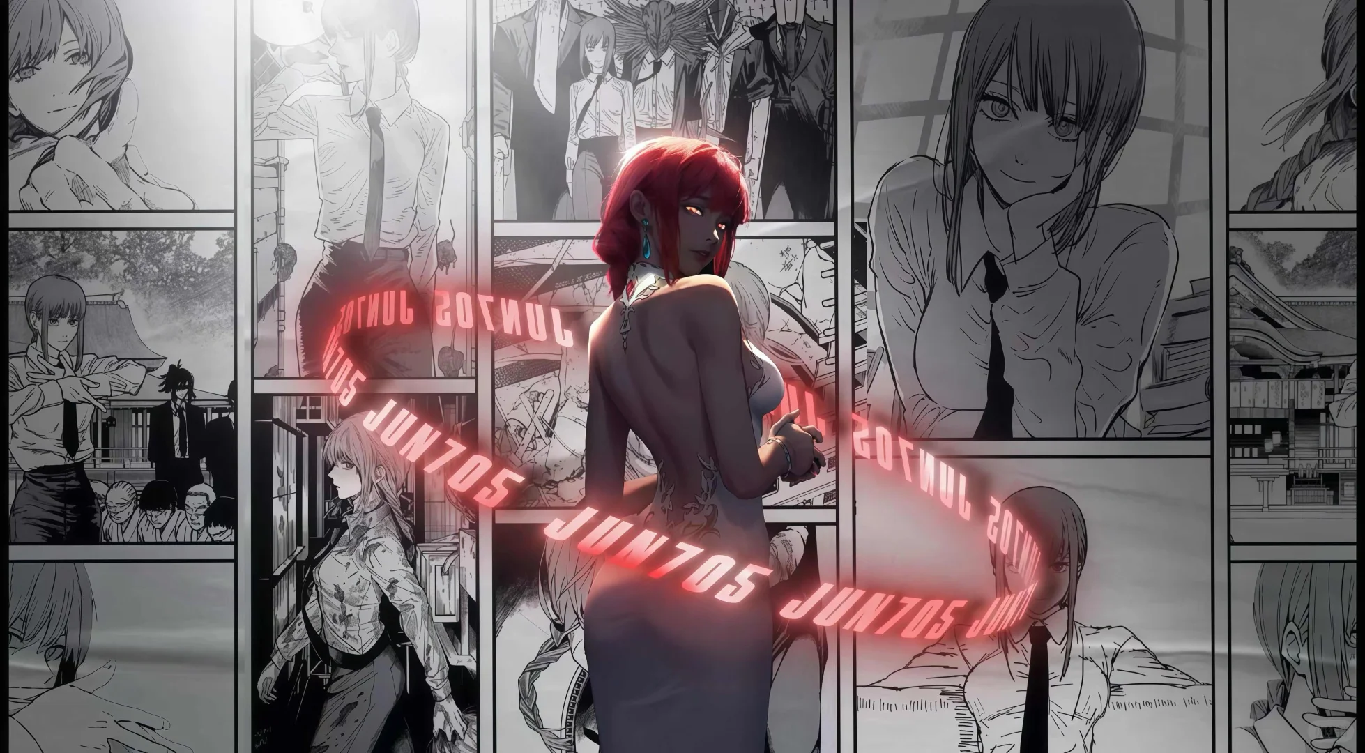 ipad电脑壁纸更新