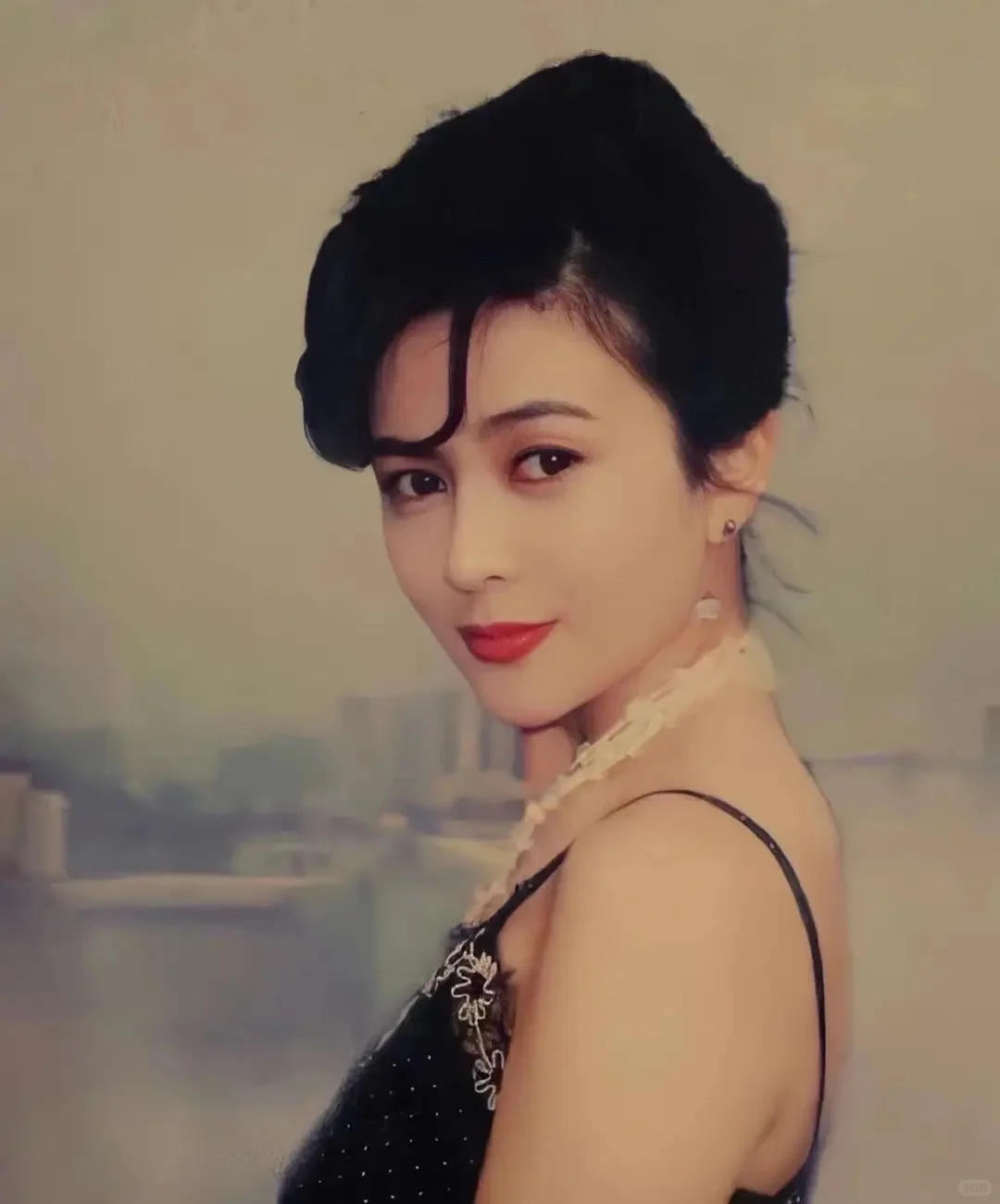 风情万种十三姨