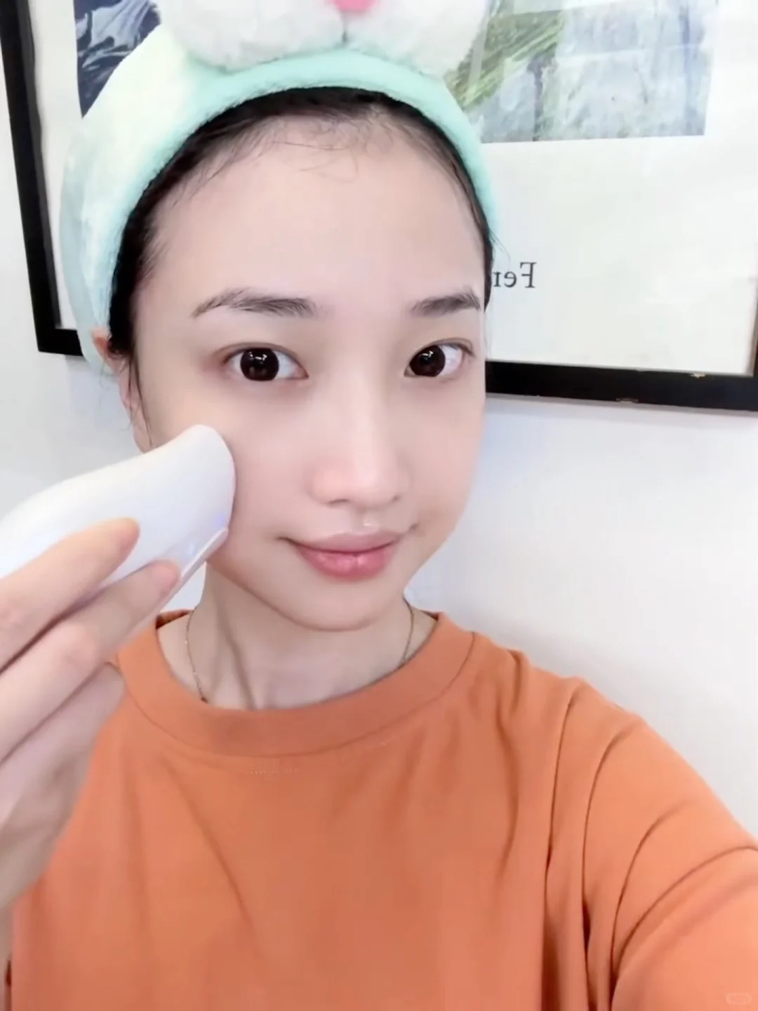 🔍干货！说一个真正让熬夜脸垮消失的方法