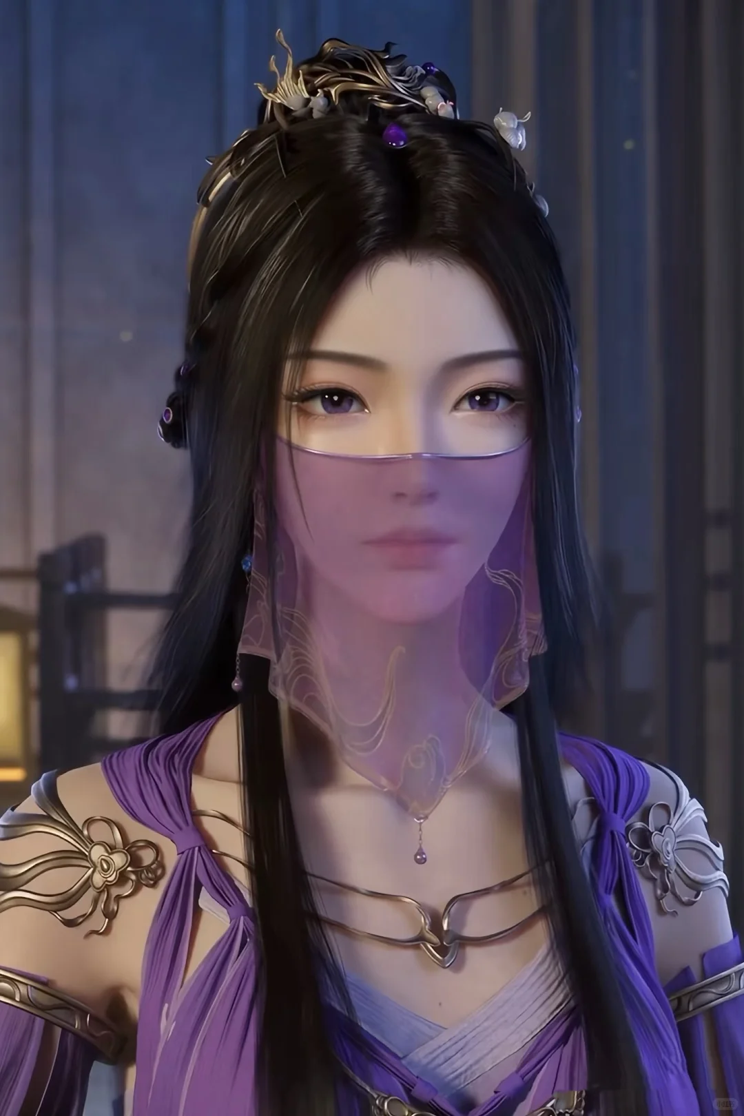 🌟《凡人修仙传》仙子战力前十｜今日壁纸