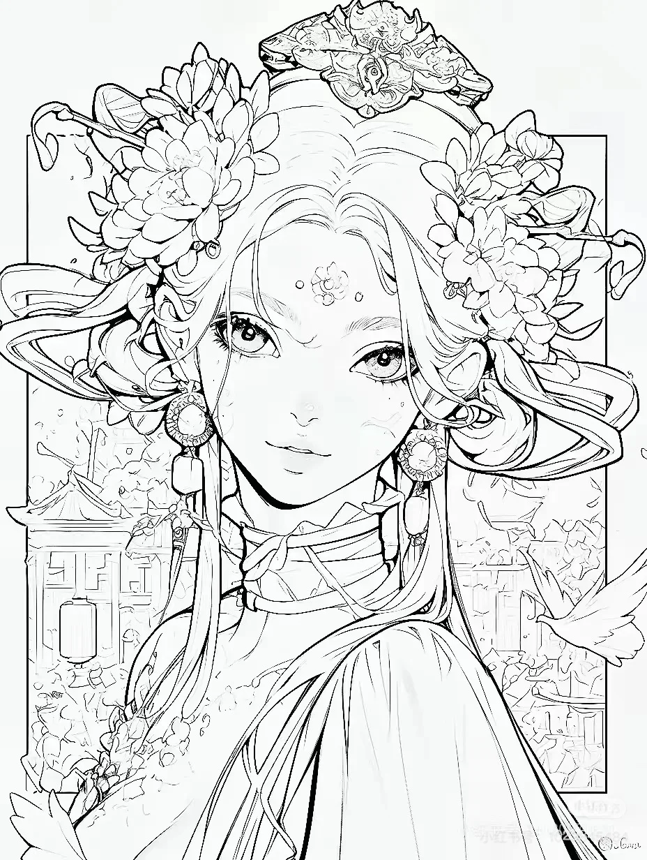 【15/200】控线打卡进度➕1