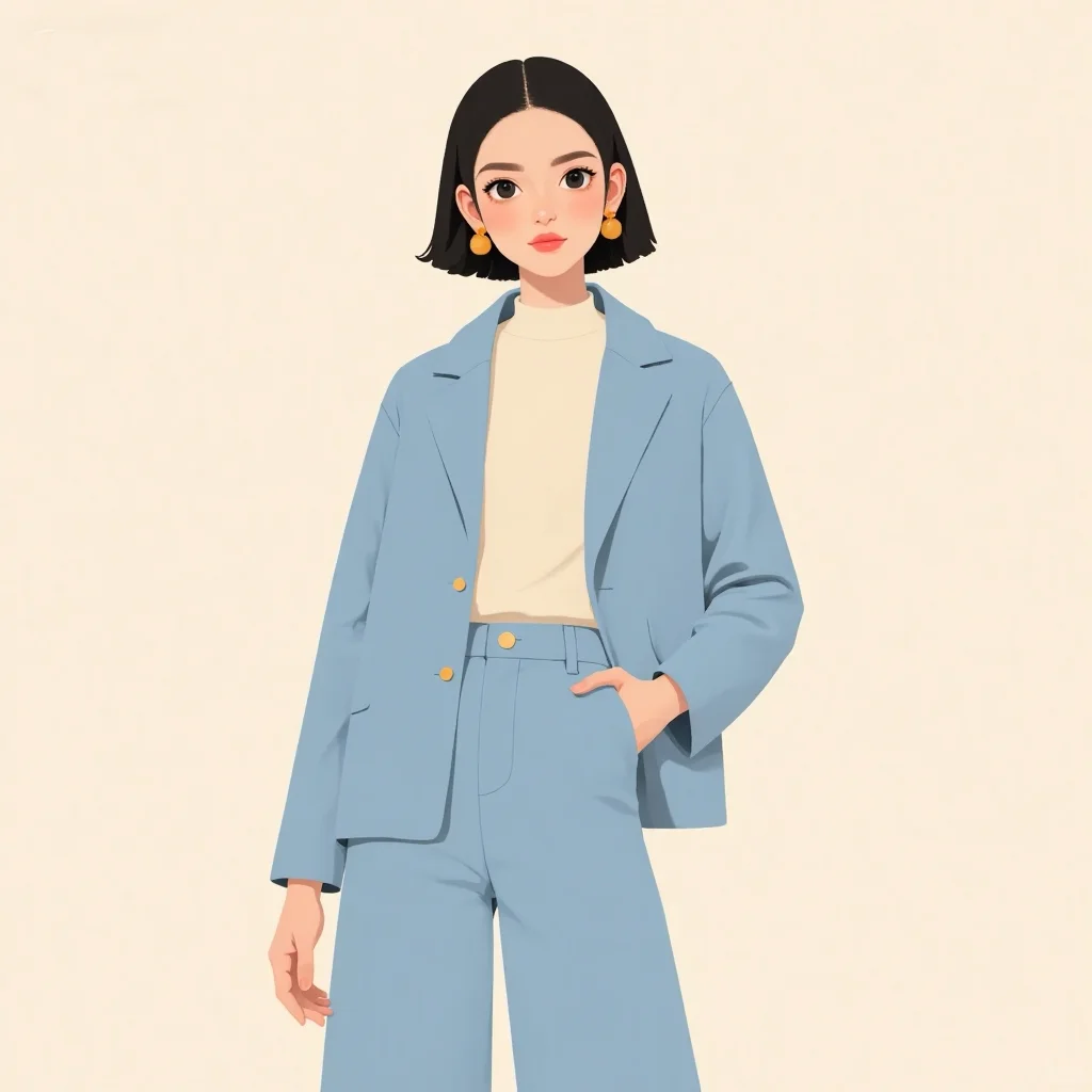 每日更新好看女生头像