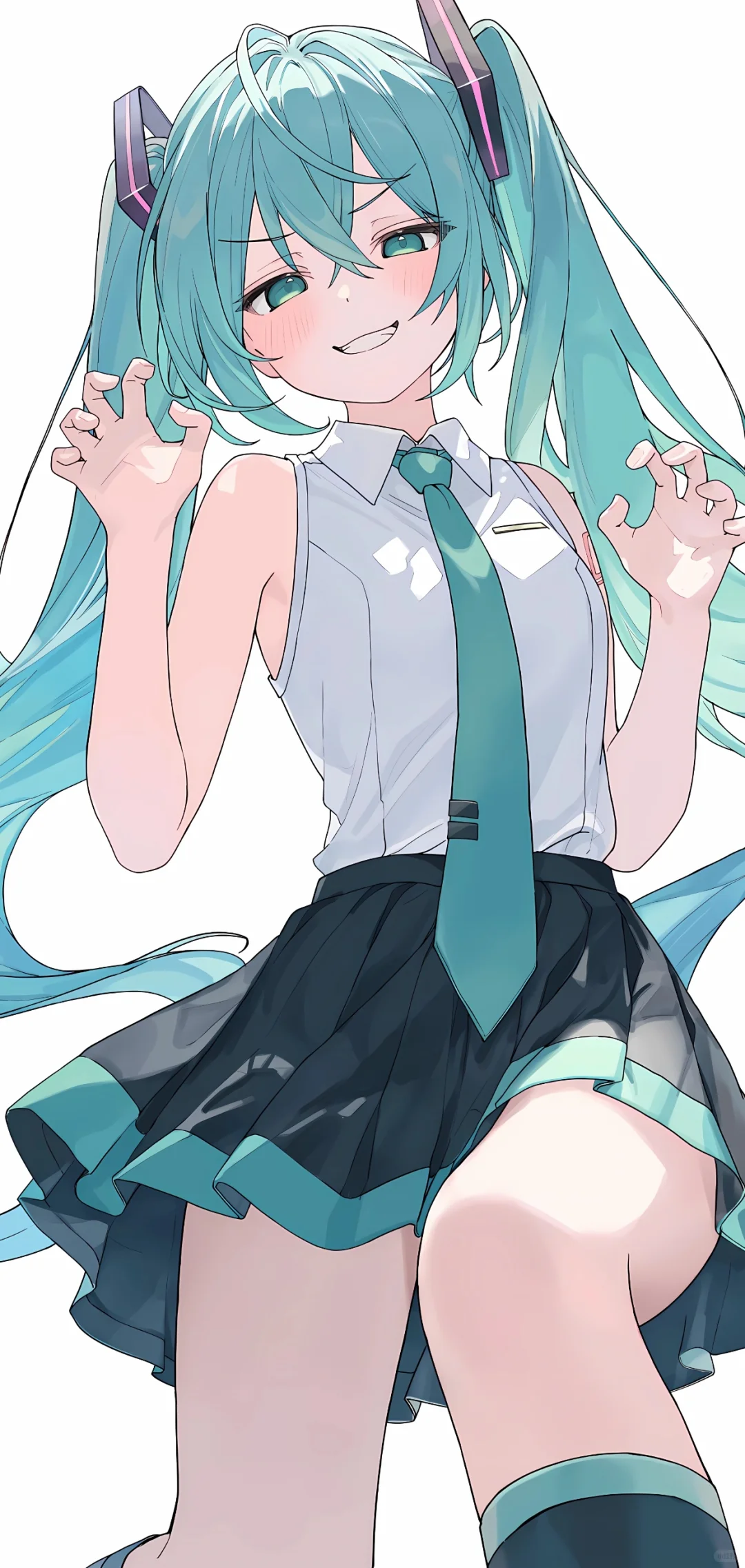 𝐒𝐡𝐚𝐫𝐞｜初音未来✨