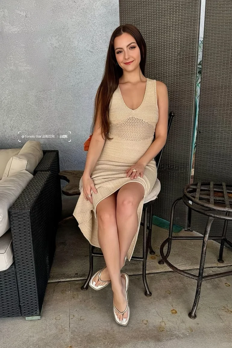 欧美系秘书丝滑 Serena 🇺🇸