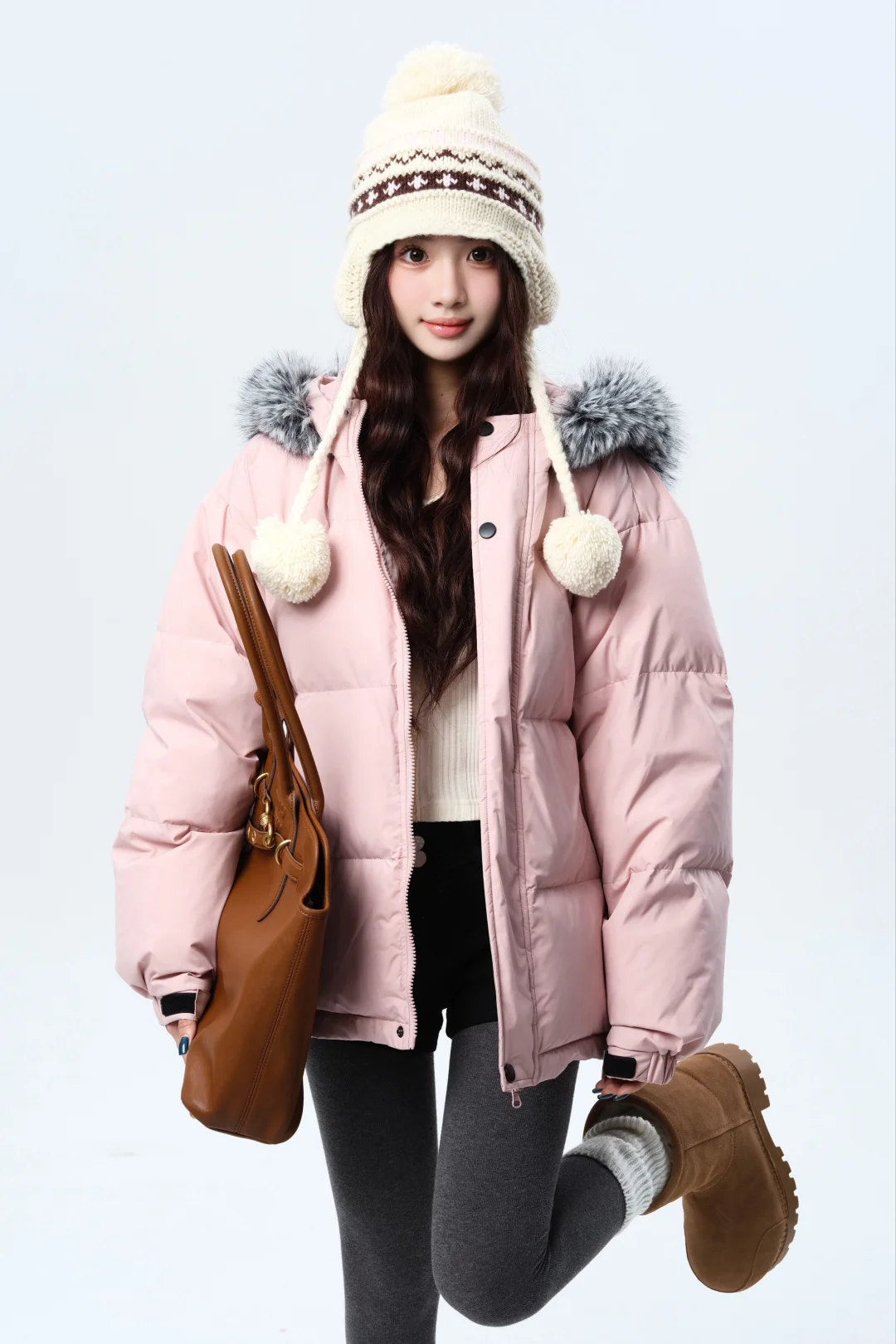 广州棚拍模特📷