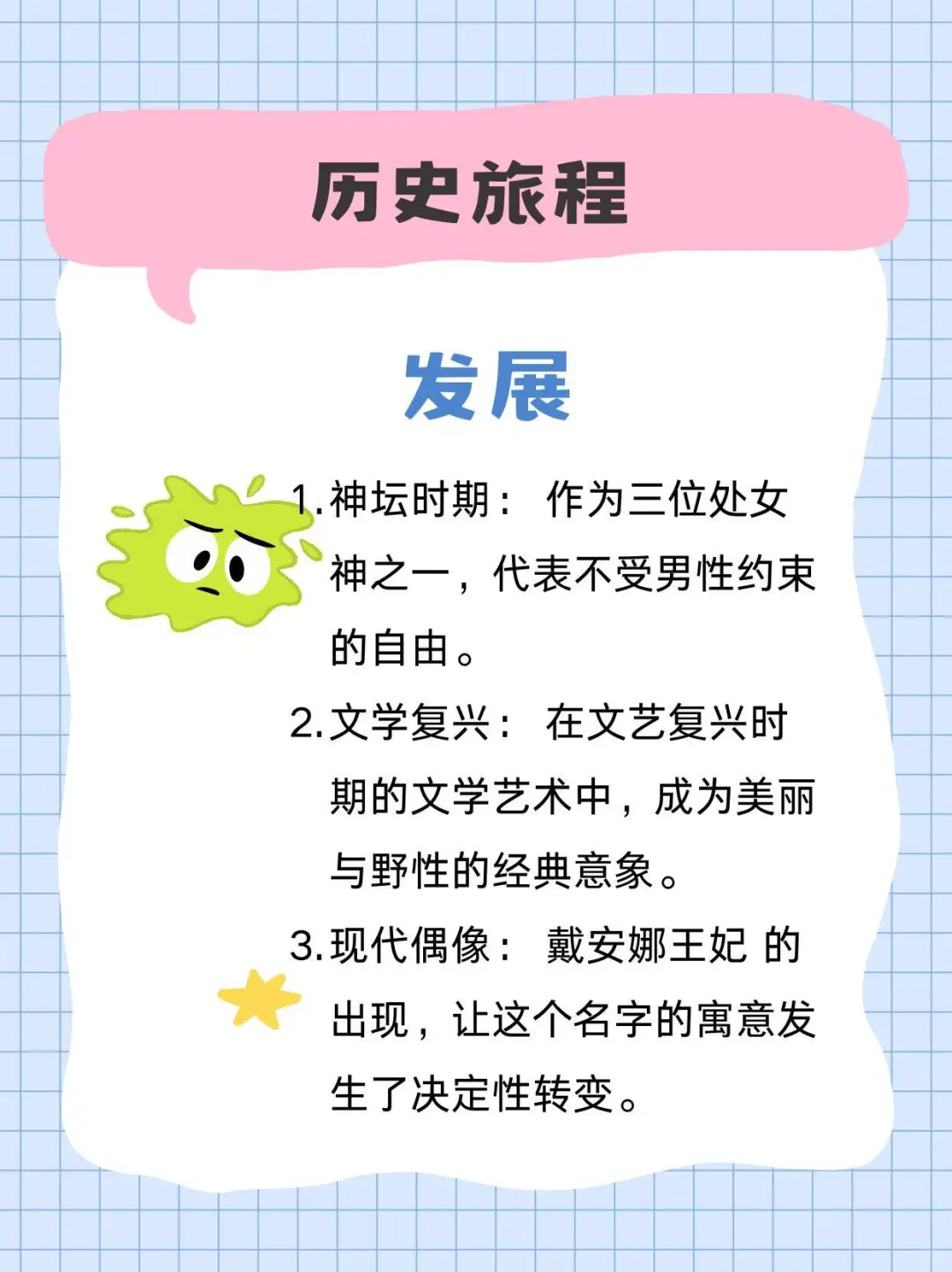 【Diana】从狩猎女神到平民王妃