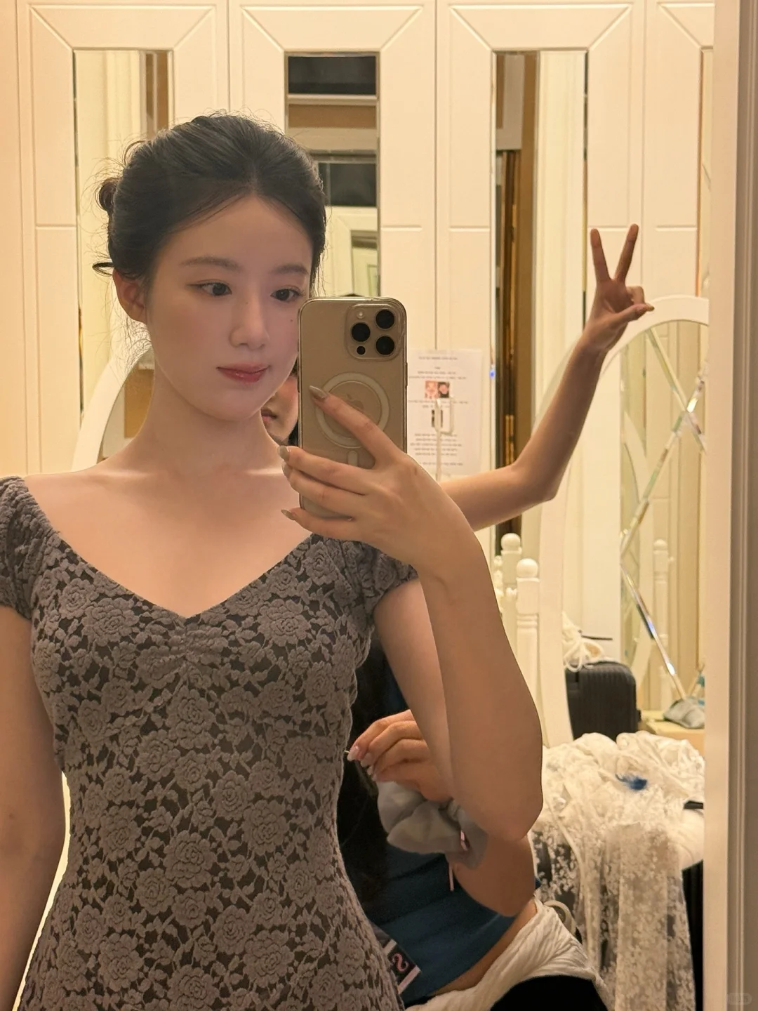 姐姐你大晚上发出来是为了勾引我嘛🥵