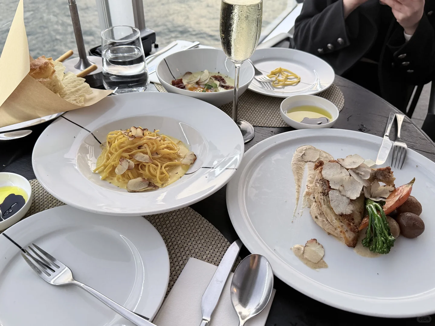 香港小记🇭🇰