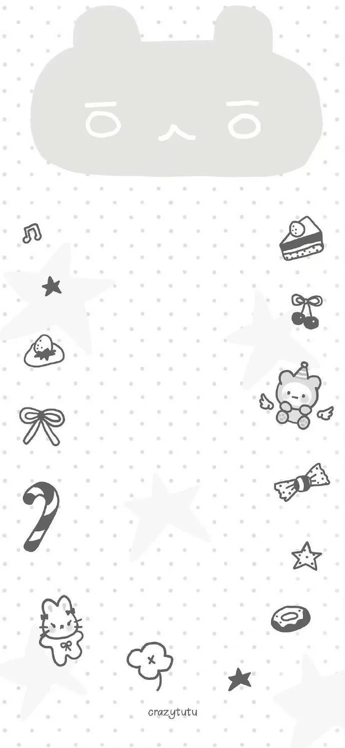 𝗦𝗵𝗮𝗿𝗲｜韩系ins风壁纸｜第三弹