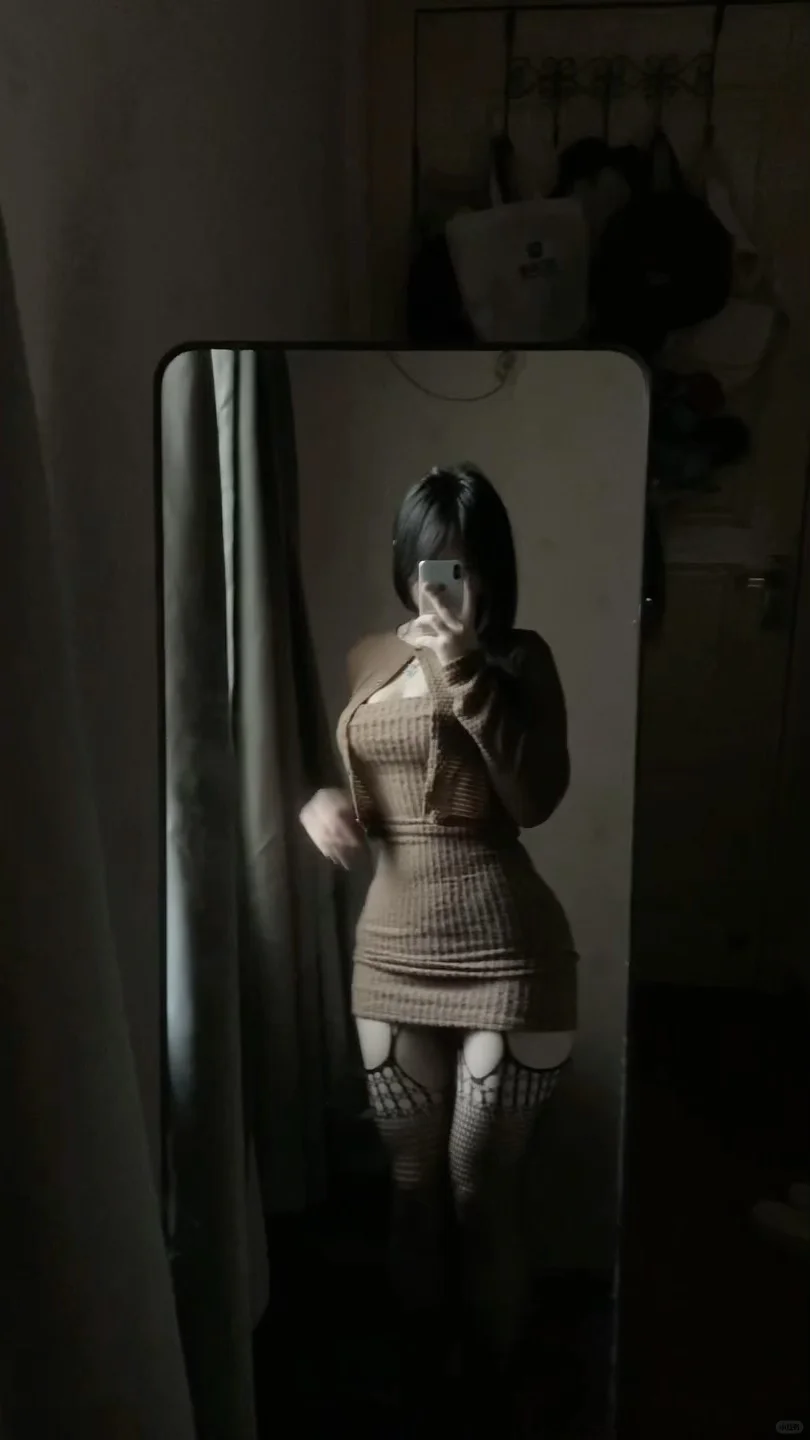 秋冬我就这么穿