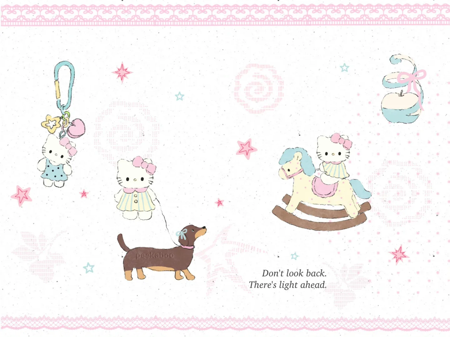 Share/可爱ipad平板壁纸、治愈系壁纸