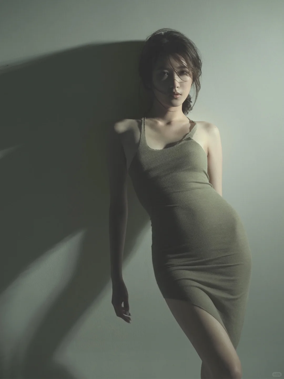 拍一套永不过时的情绪写真❤️高级又耐看