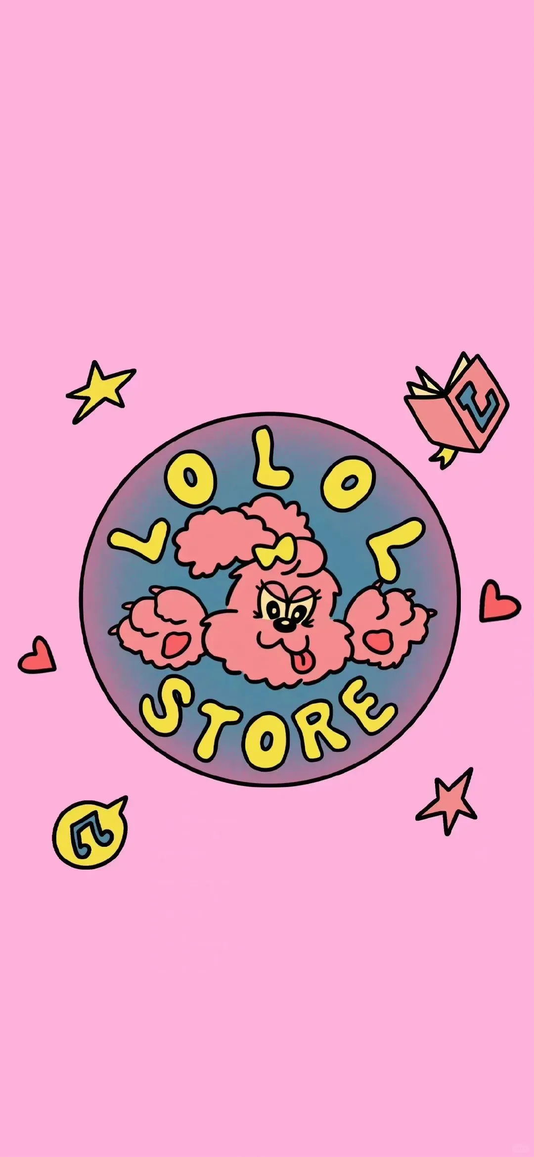 𝐒𝐡𝐚𝐫𝐞｜手机壁纸