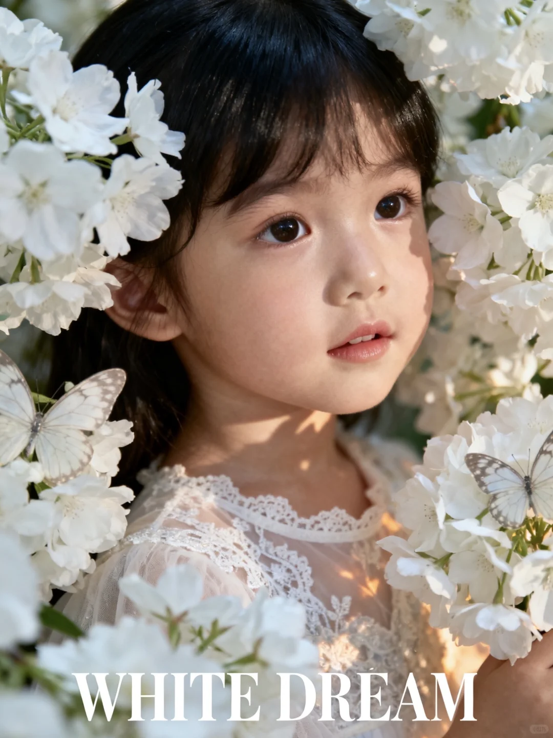 在家0元拍100套宝宝写真1️⃣1️⃣