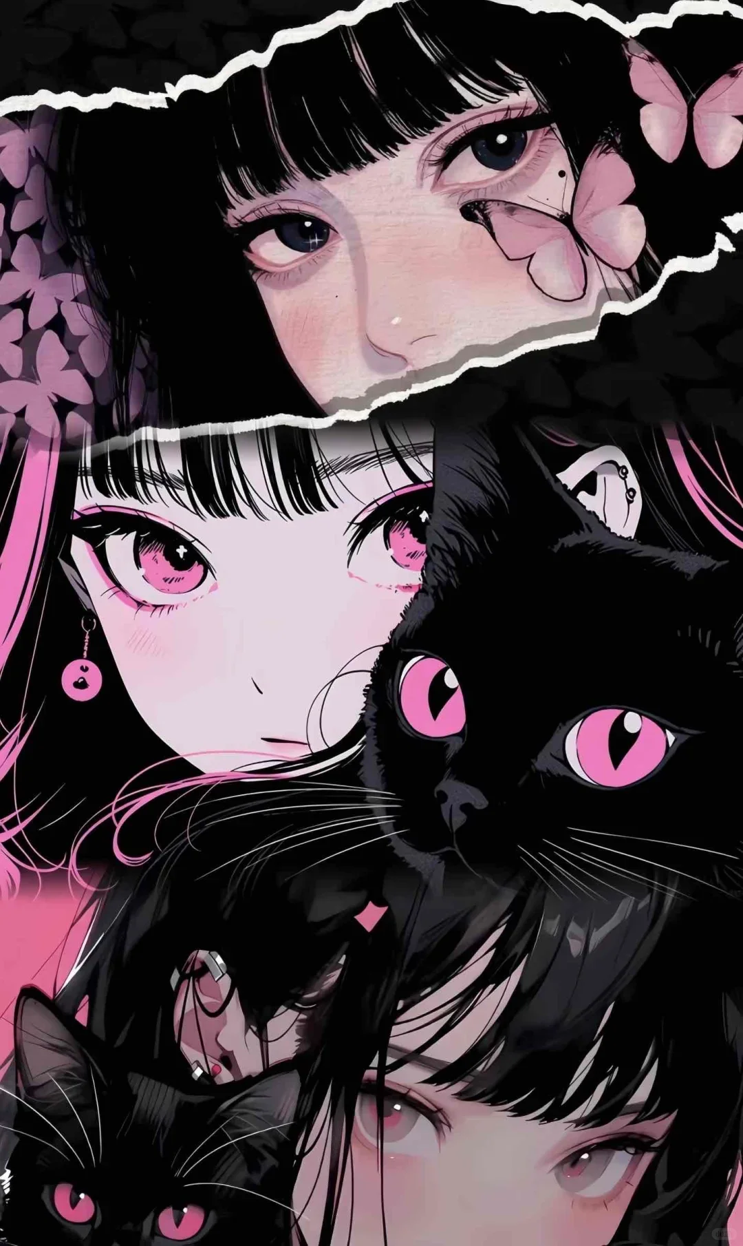 好看的平板壁纸图片