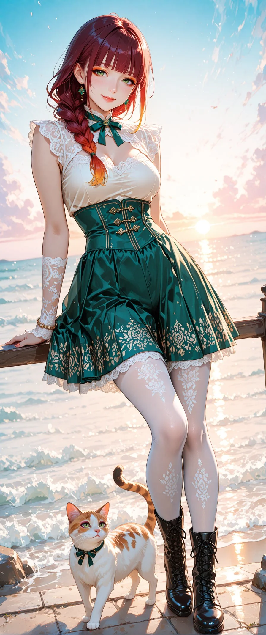 壁纸！！白丝即正义！！不接受反驳！！