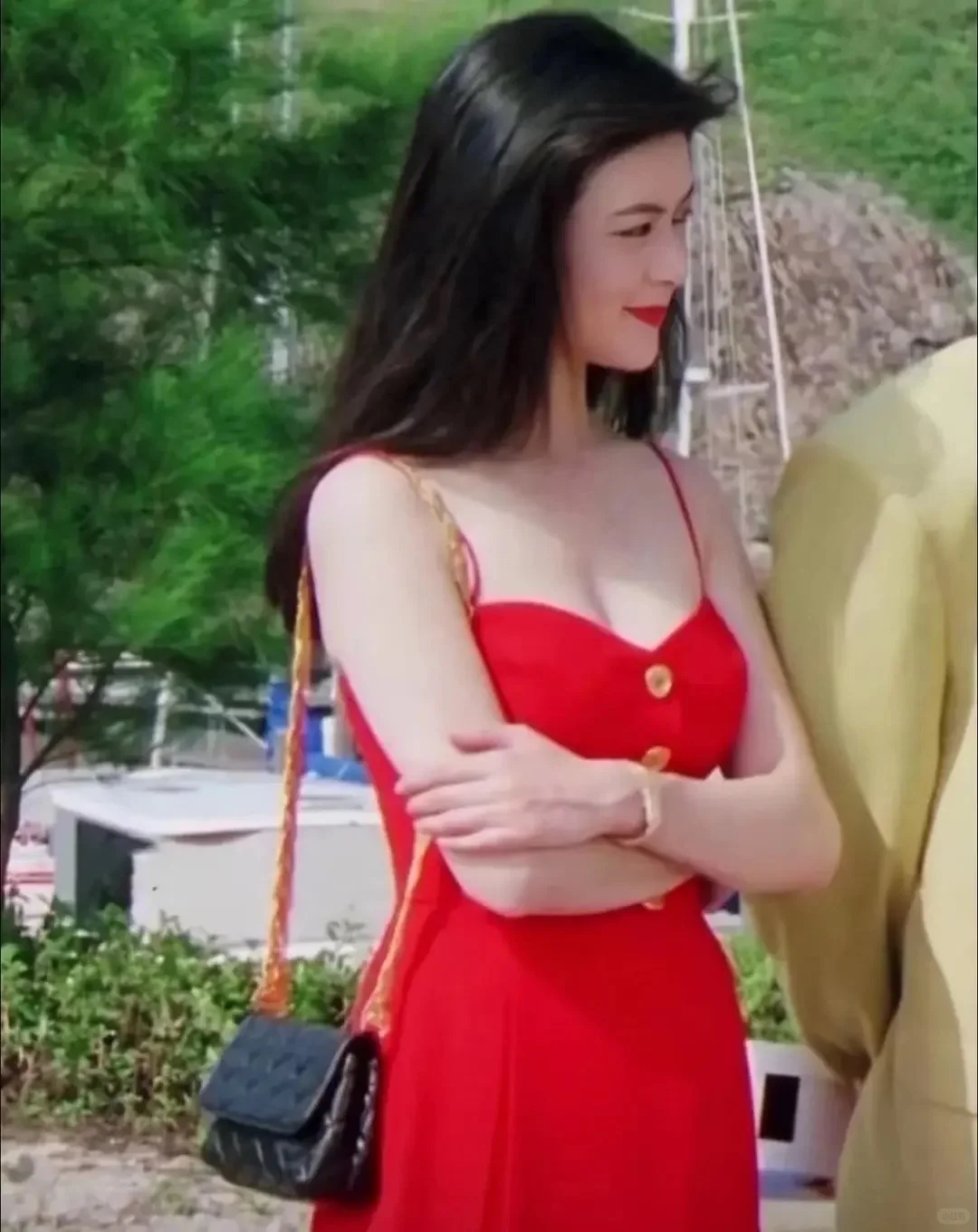 风情万种十三姨