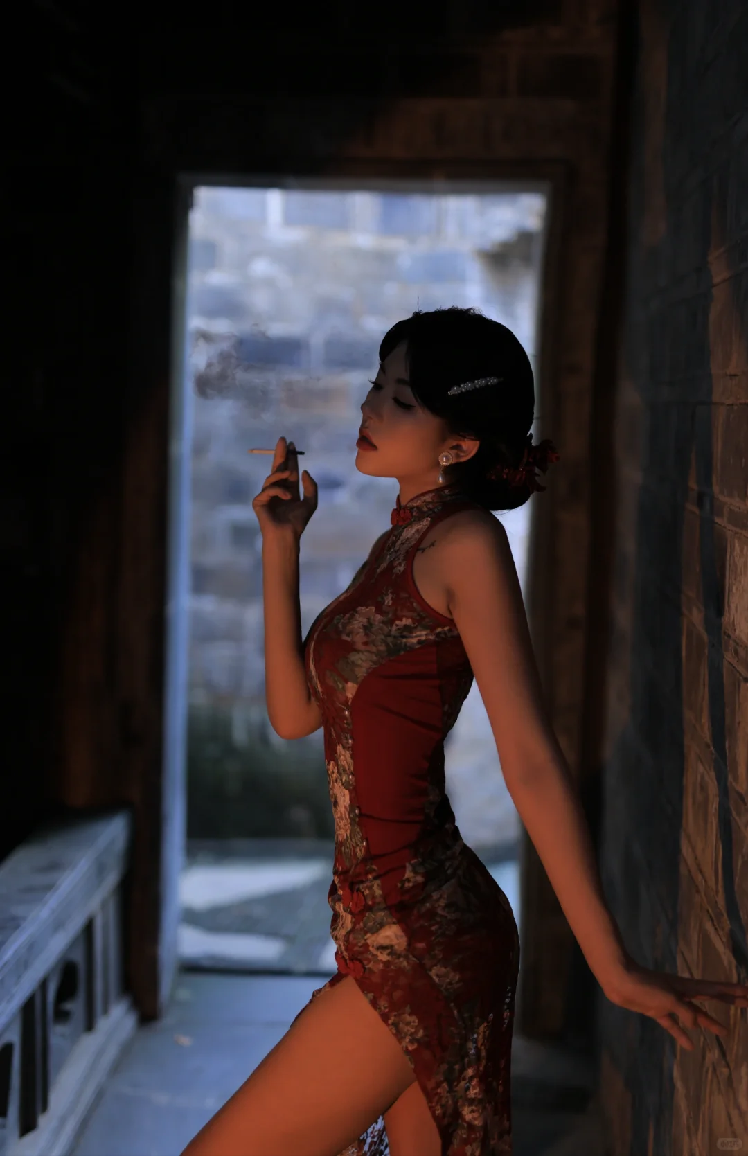 风华正茂我有，天下无双我也要