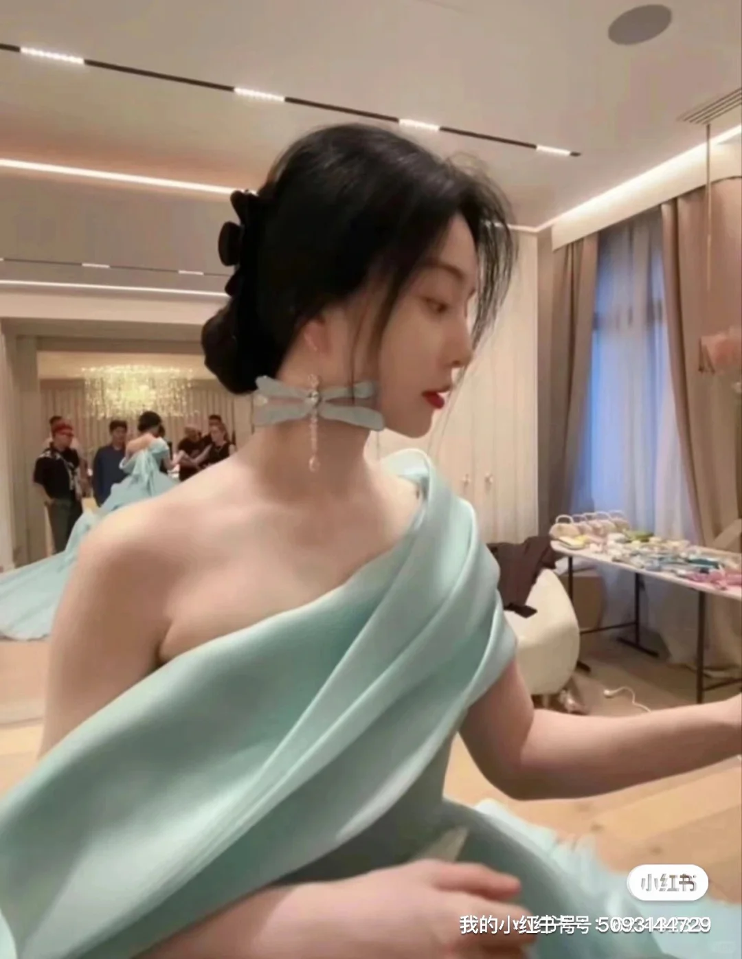 气质外貌💐显化DAY20 女明星全方位定制💐