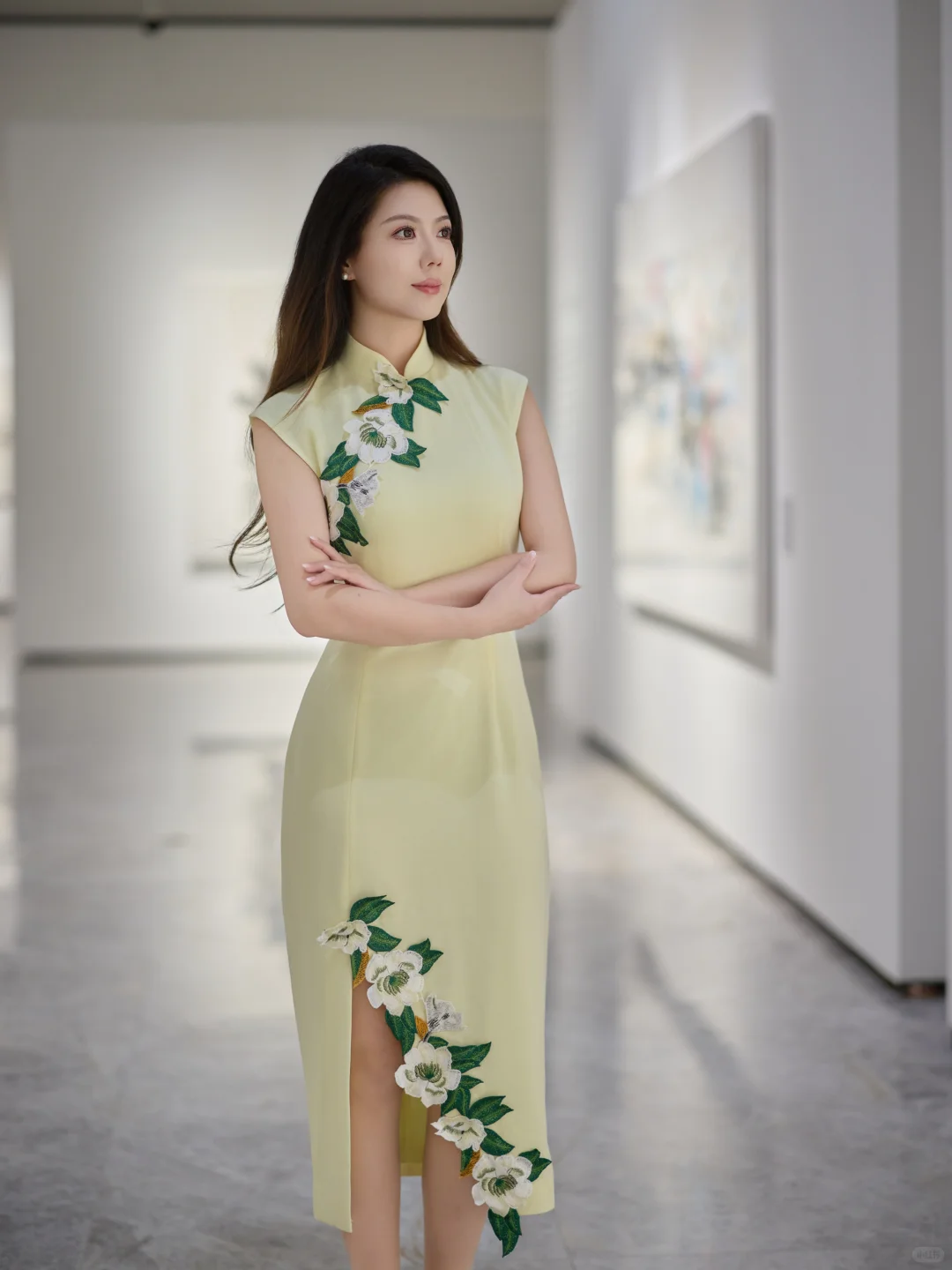 不好意思，又美到你了✨