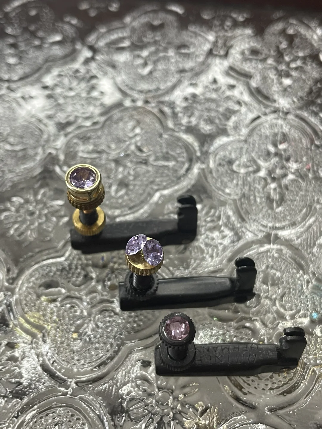 有被这个微调美到🤭