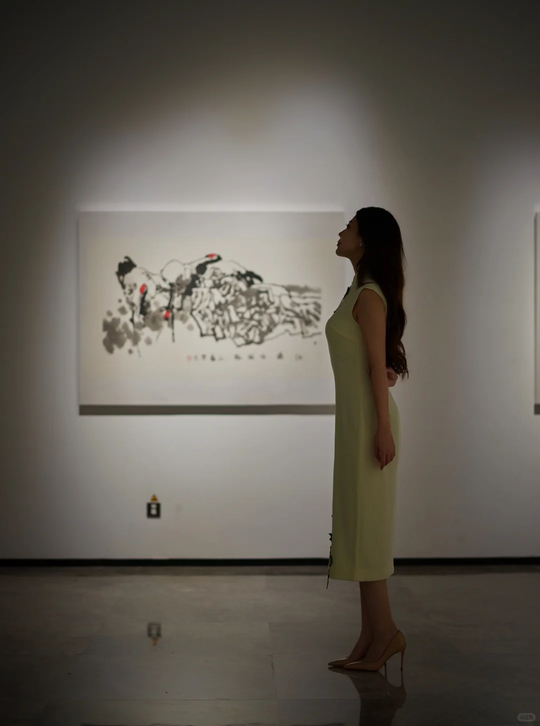 不好意思，又美到你了✨