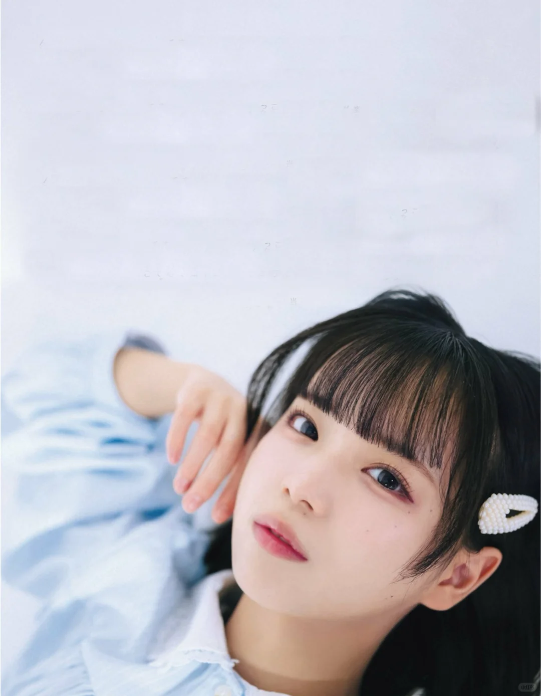 今天浅当乖乖女