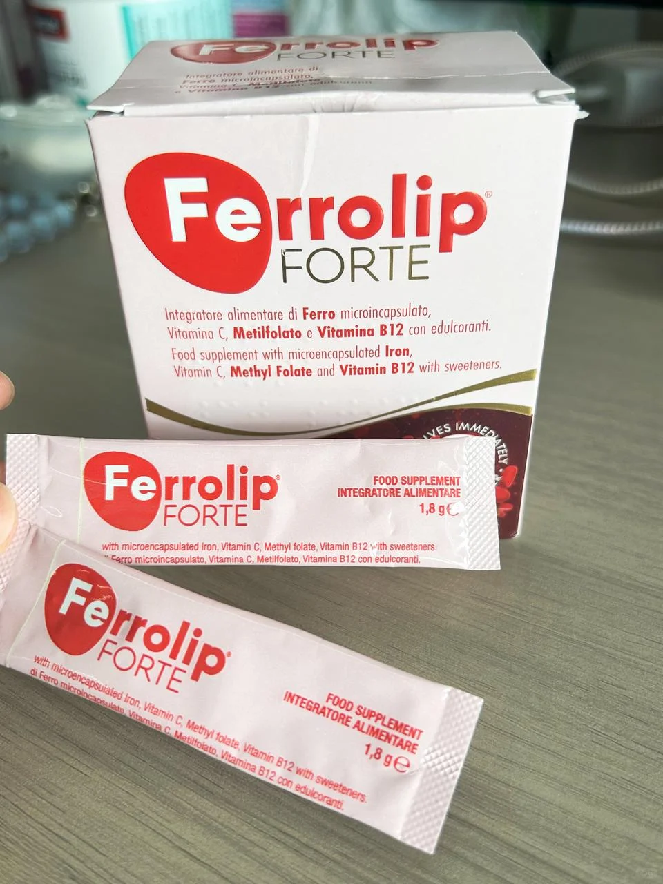 打工人没它真不行！每天一次还原好气色