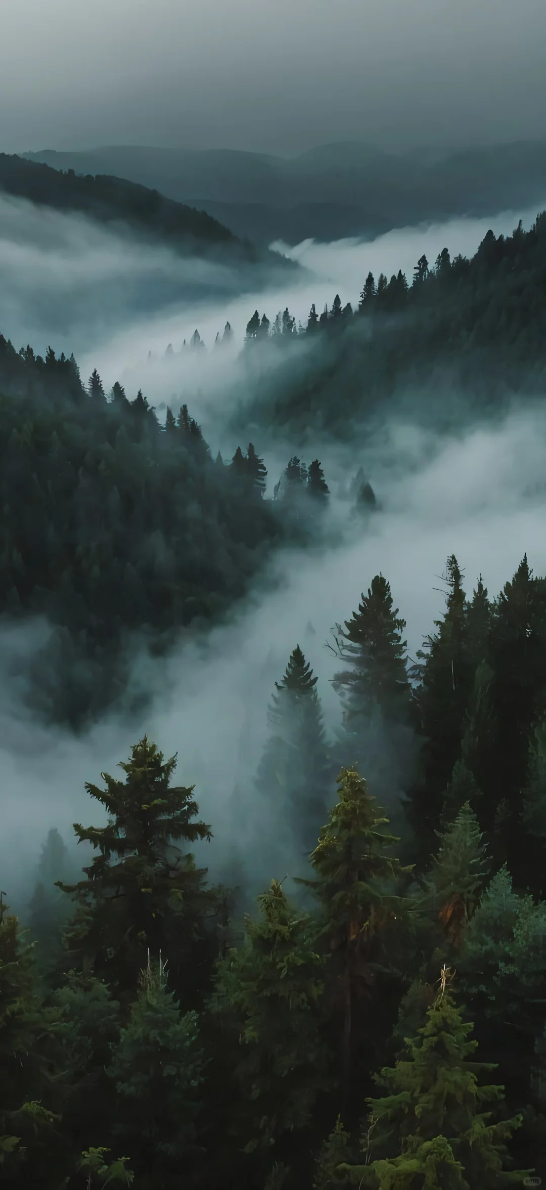 分享壁纸｜iOS26 3D 空间壁纸