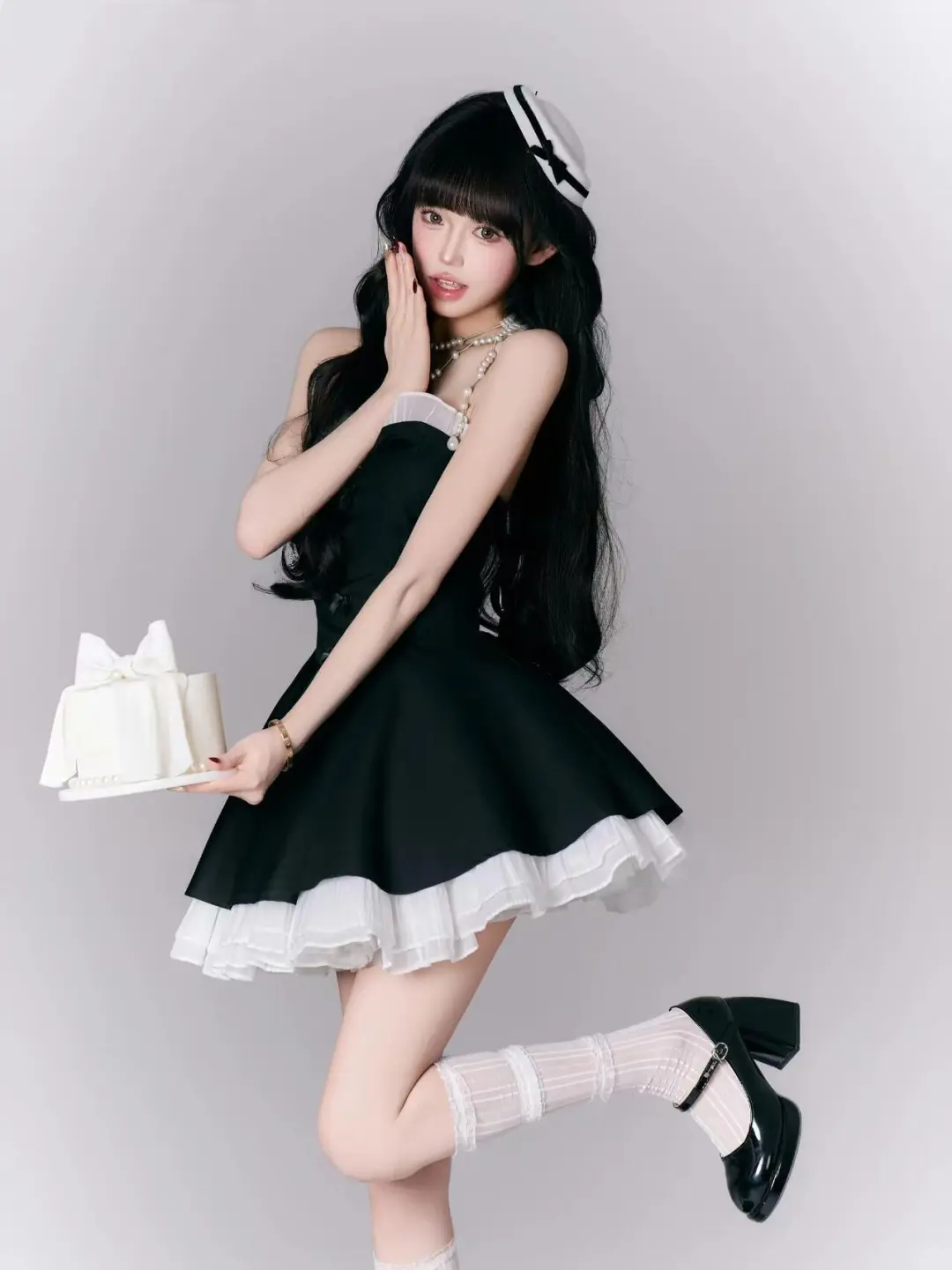 乌市写真📸超适合女孩子的生日写真