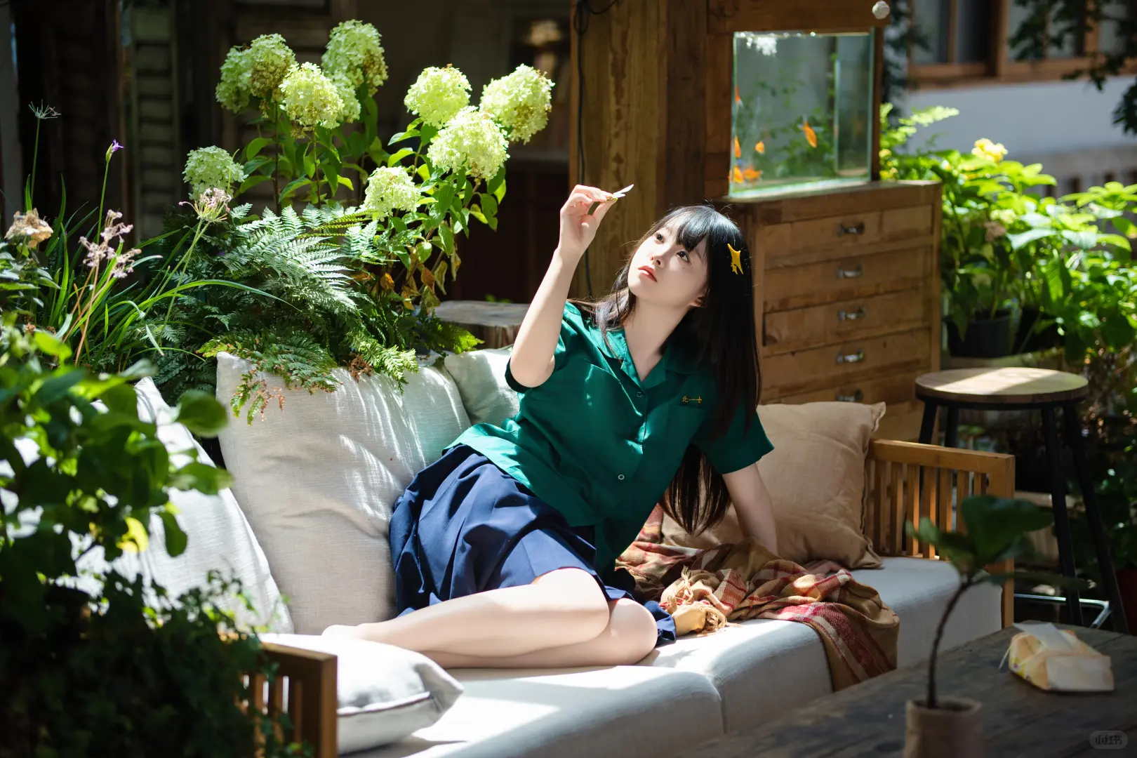 北一女中｜青春永不落幕