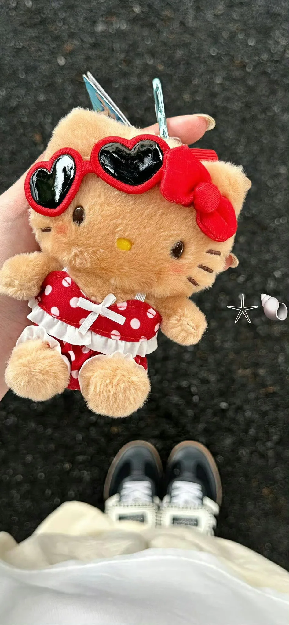 你肯定缺韩系萌萌ins风壁纸