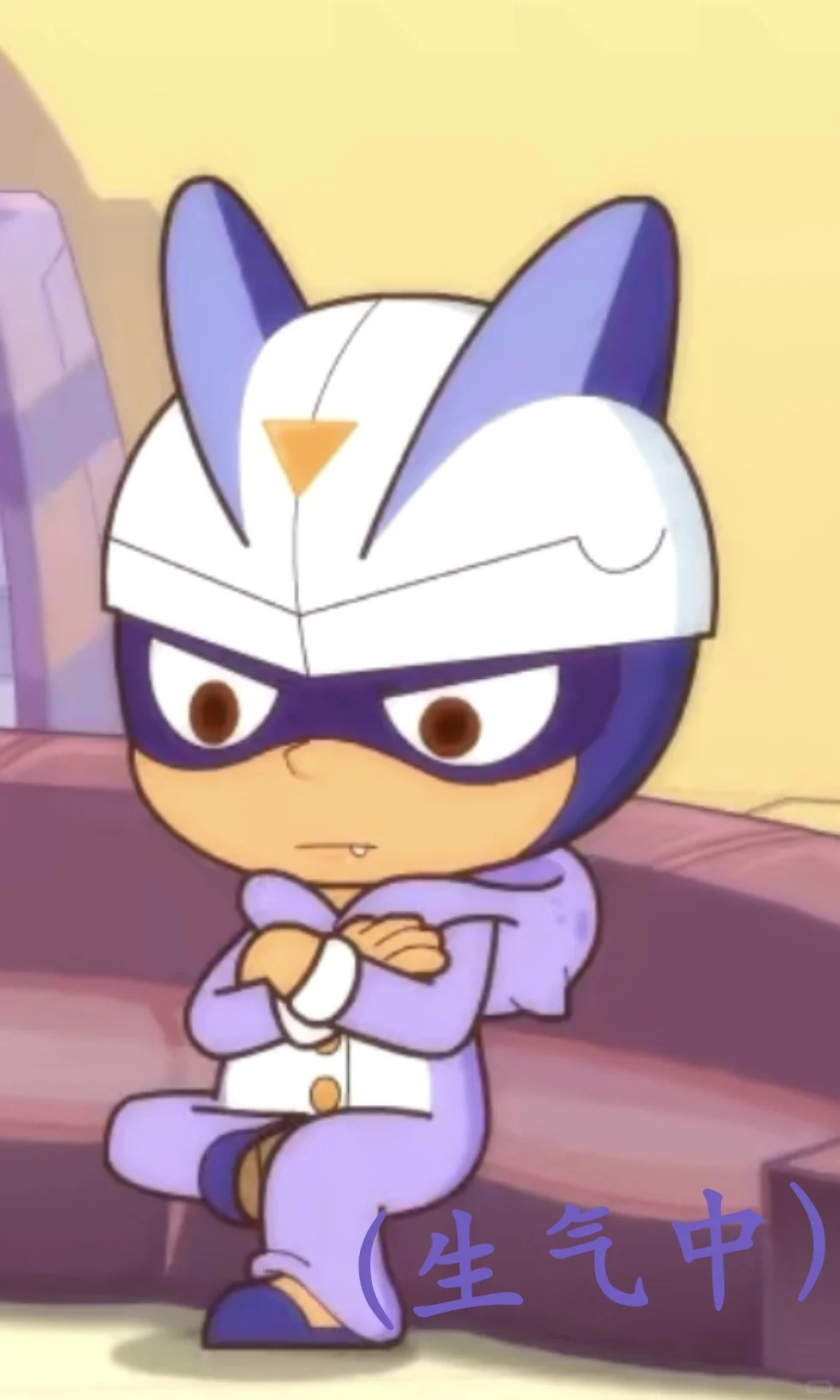 也是阿小表情包