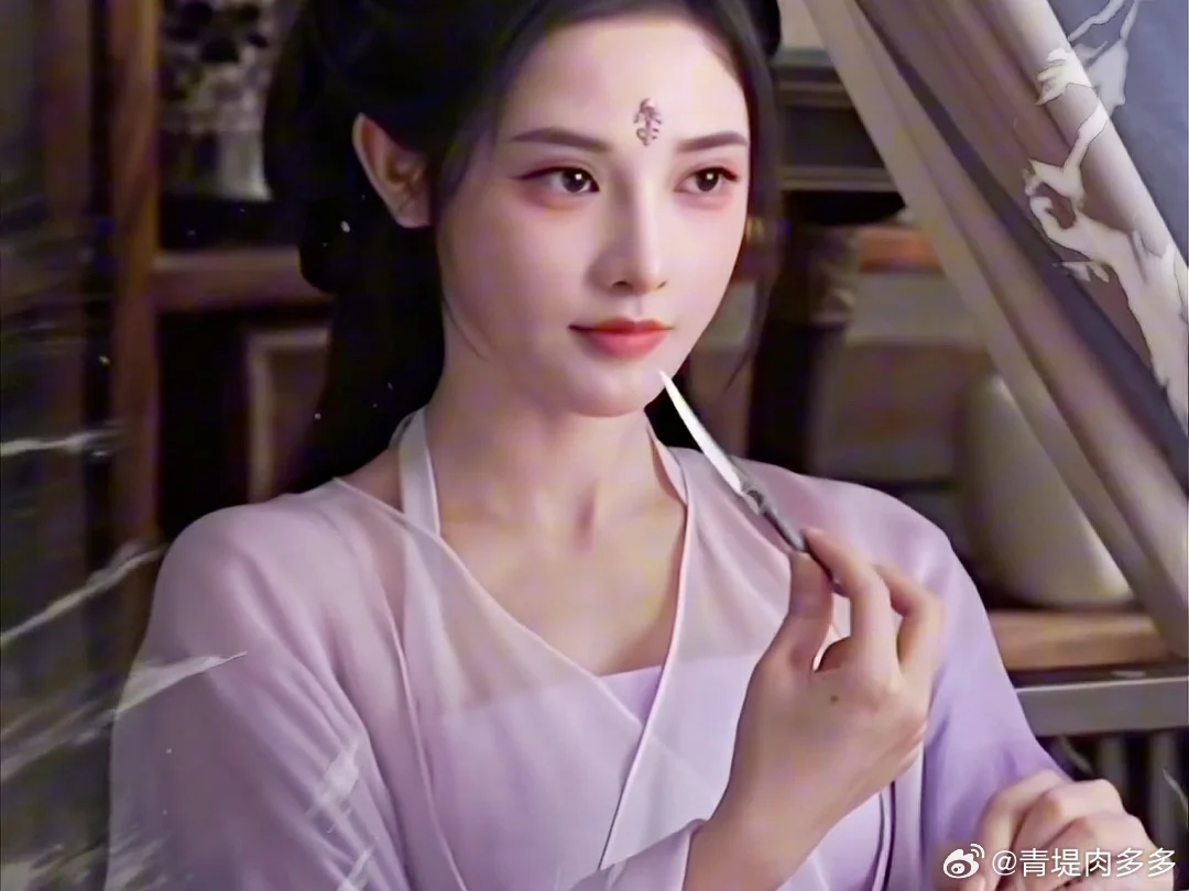 不愧是暗河第一美人