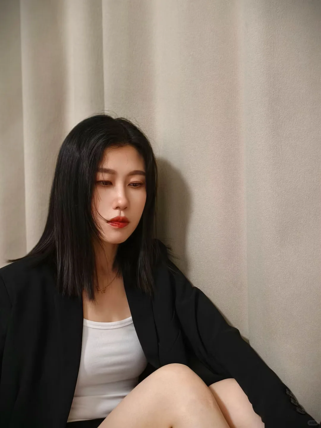 孤独的，也是自由的