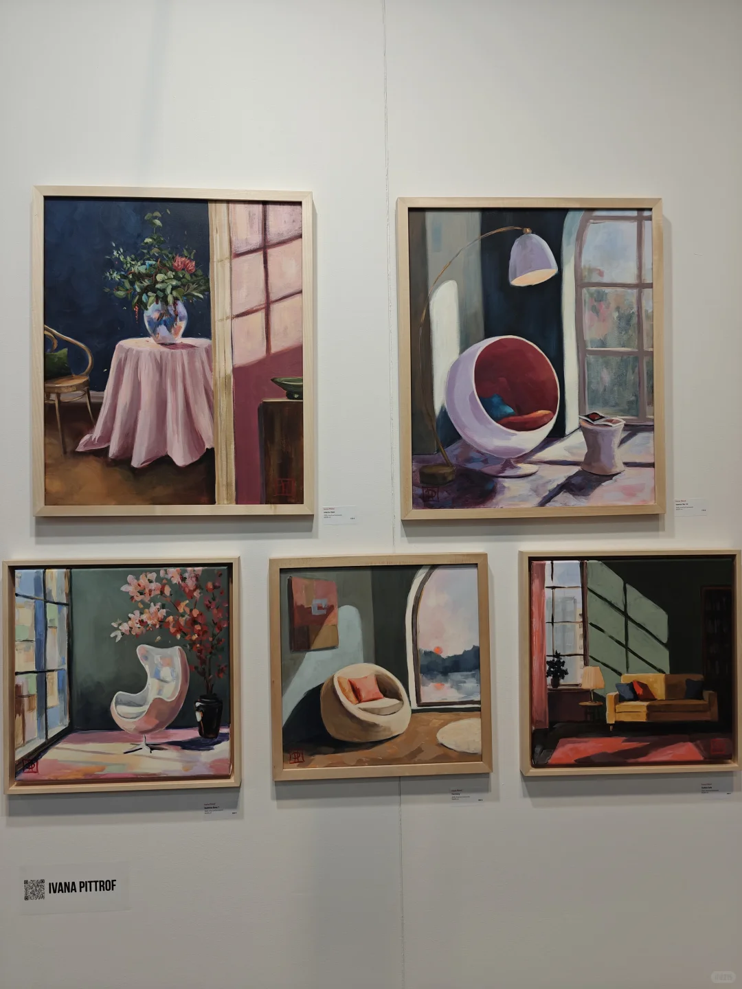 我看到了女作曲家、女足球运动员、女画家