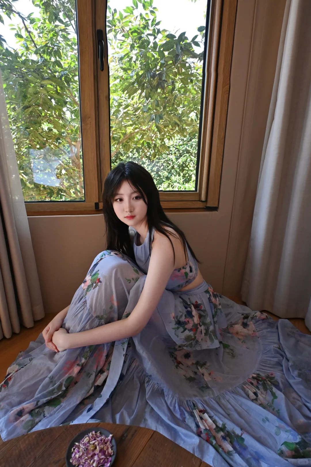 朋友都说我选裙子的眼光很绝