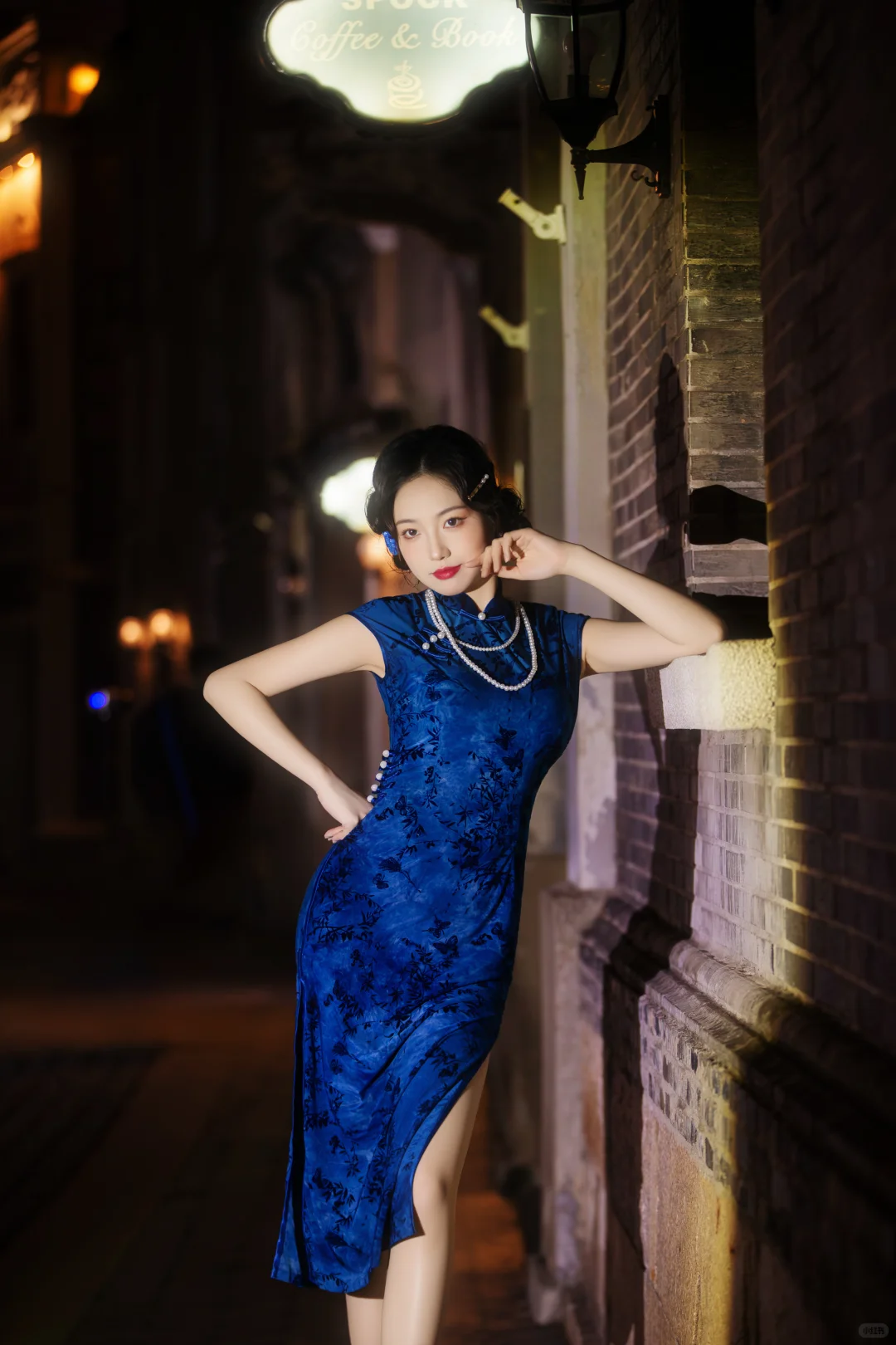 赴一场姑苏旧梦