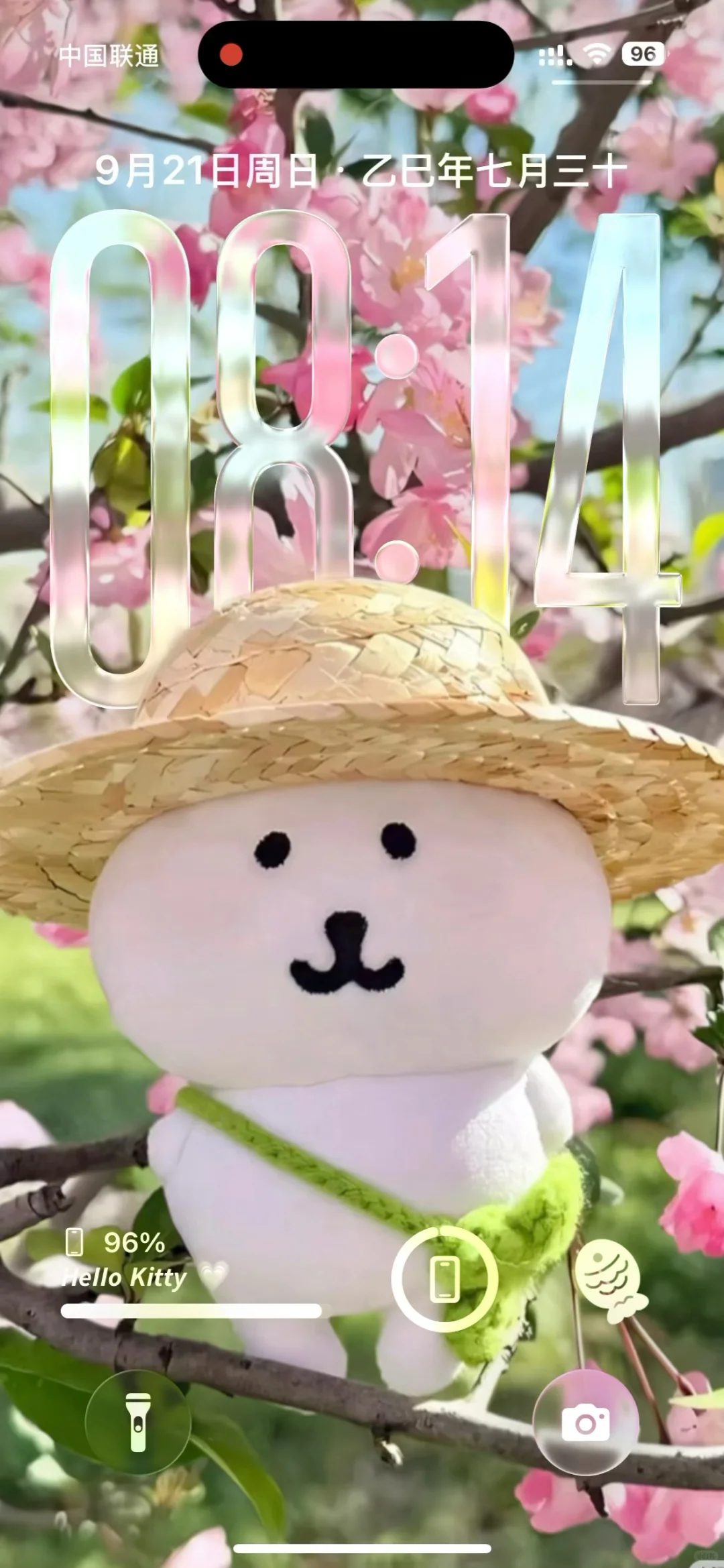 更新了iOS 26就一个字 “爽”