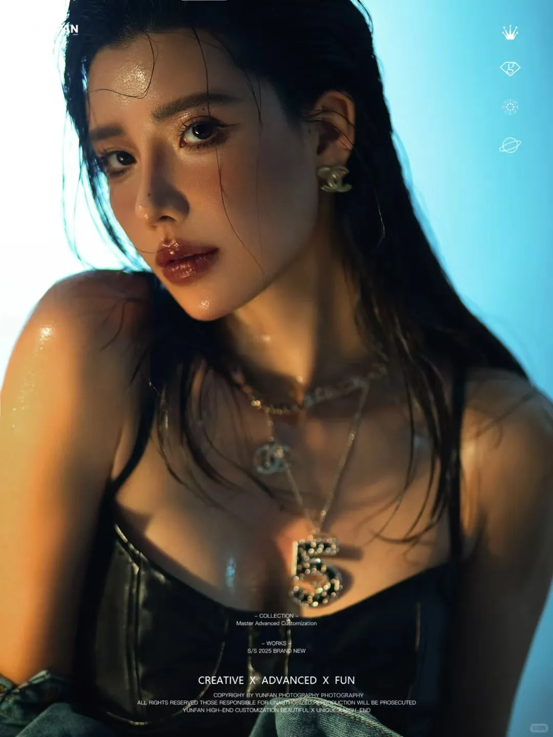 性感到炸裂！！！