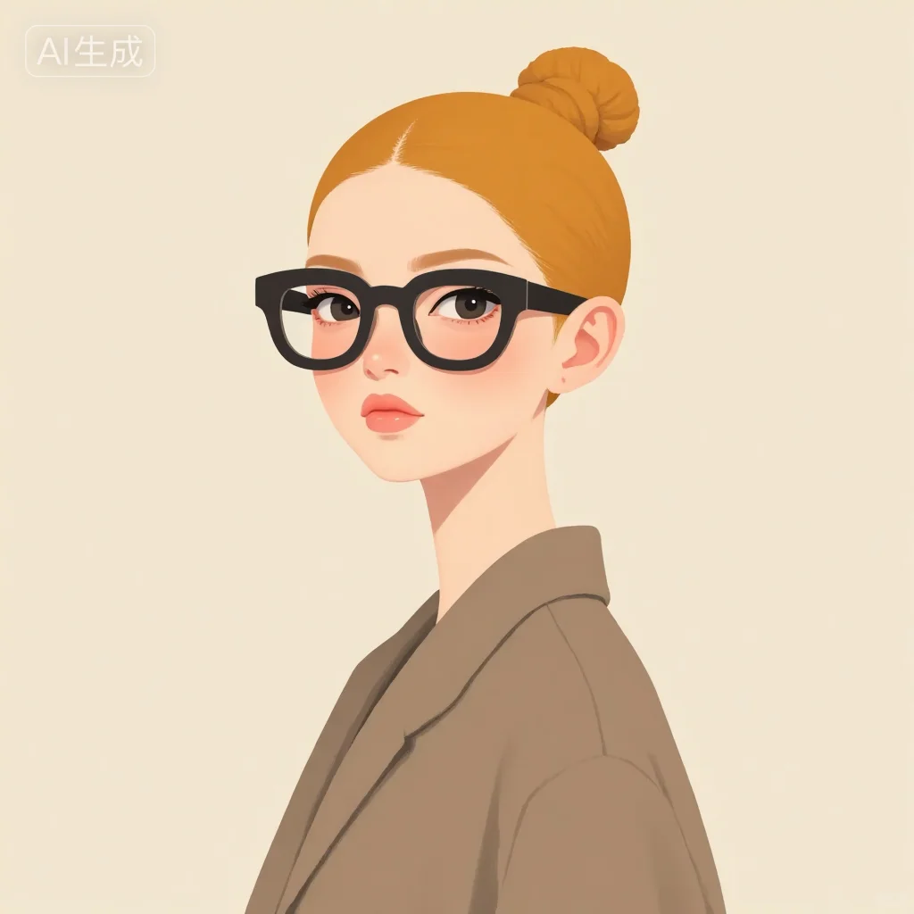 每日更新好看女生头像