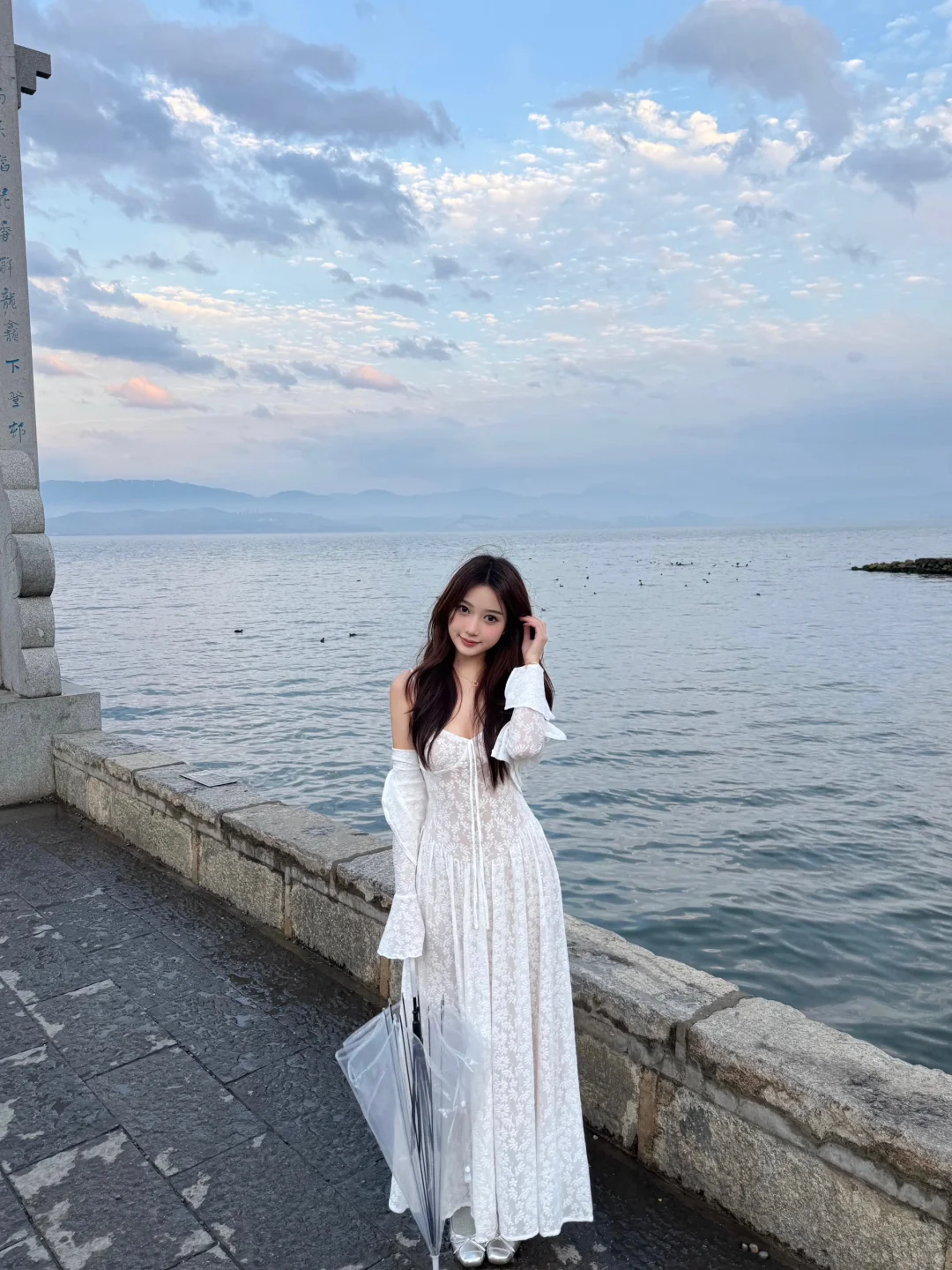 🏝️分享18套夏日度假裙子