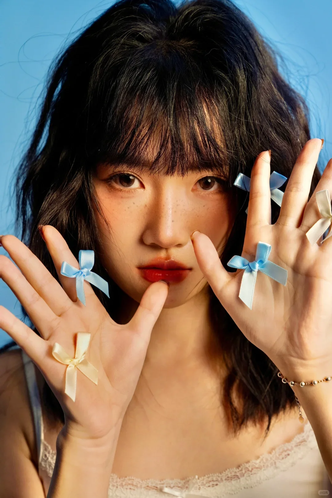 长沙写真 | 今日份美少女上线啦~