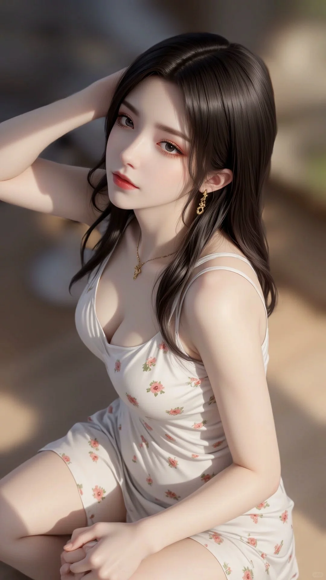 这美到失语的特写✨✨✨