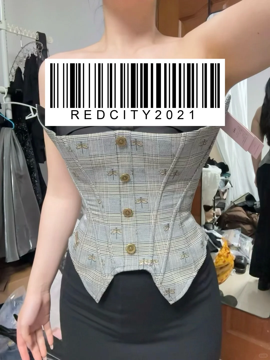 135斤lanyi百变蜻蜓到了！！咋样啊