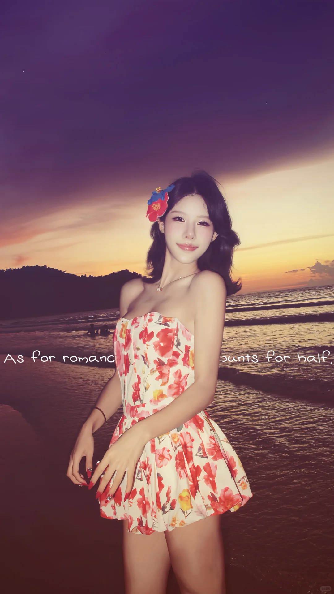 🇲🇾亚庇度假｜172 100次抛裙穿搭分享附🔗