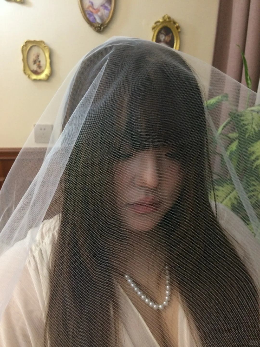 190斤 妻子是一种感觉…