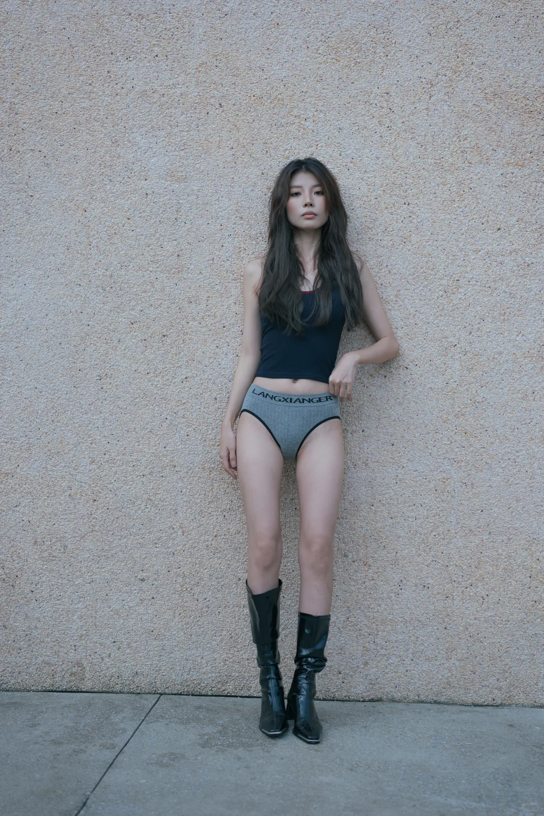 把大模拍成这样被骂惨了